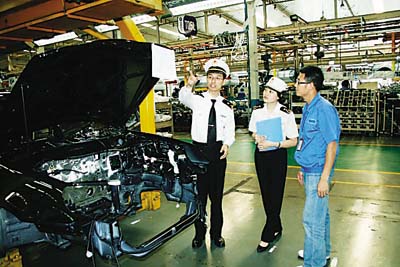 ת����������ҵ��չ�Ĺؼ���