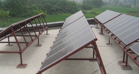 转化率的提升增强竞争力,薄膜电池扩张市场仍有阻力