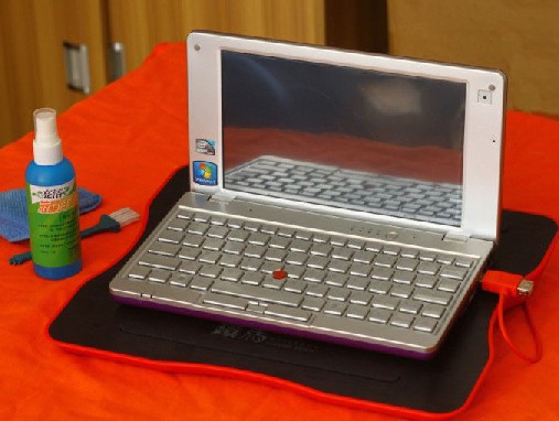 夏季笔记本保养有招