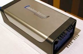 王连邦博士谈锂电池技术