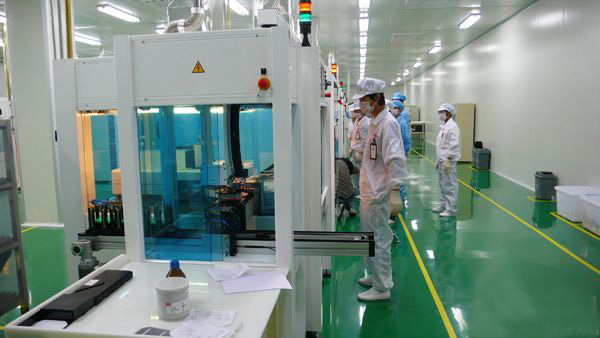 武进光伏产业的未来值得期待