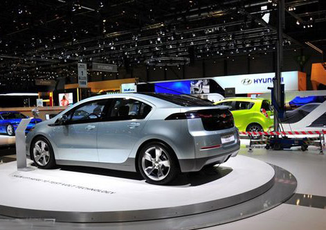 ѩ����Volt���������߳�չ