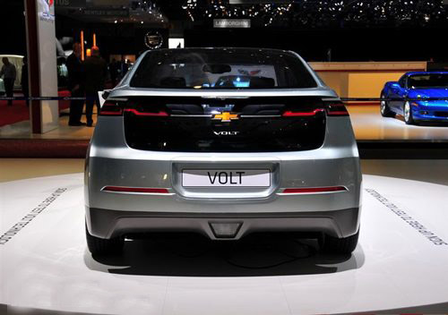 ѩ����Volt���������߳�չ