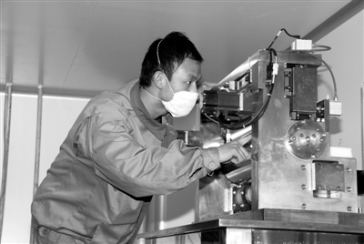 多氟多新能源公司新型锂电池成功下线