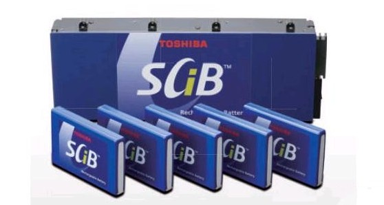 日本东芝公司提出新型高效电动车充电系统