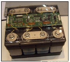 ͼ��ELIIY POWER��﮵����ϵͳ��ģ��
