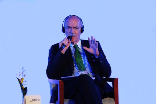 ����ִ�и��ܲ�Roland Ehniss