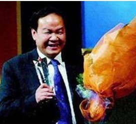 绿源电动车公司董事长:倪捷