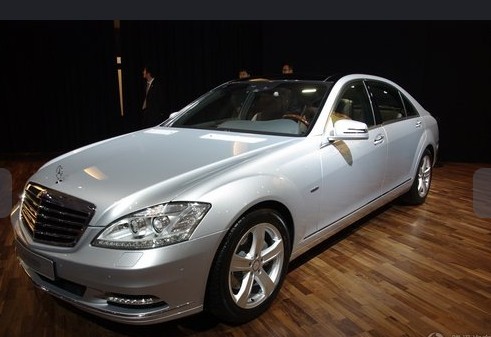 ����S400 Hybrid